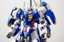 HG Gundam Avalanche Exia Dash 1/144 HG Gundam Avalanche Exia Dash 1/144