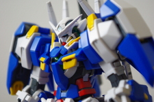 HG Gundam Avalanche Exia Dash 1/144 HG Gundam Avalanche Exia Dash 1/144