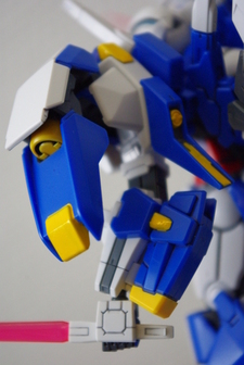 HG Gundam Avalanche Exia Dash 1/144 HG Gundam Avalanche Exia Dash 1/144