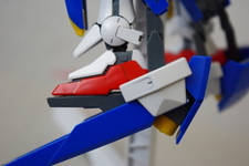 HG Gundam Avalanche Exia Dash 1/144 HG Gundam Avalanche Exia Dash 1/144