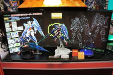 50th All Japan plamodel Hobby Show - Bandai