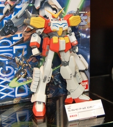 50th All Japan plamodel Hobby Show - Bandai 50th All Japan plamodel Hobby Show - Bandai