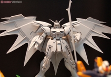 50th All Japan plamodel Hobby Show - Bandai 50th All Japan plamodel Hobby Show - Bandai