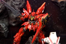 50th All Japan plamodel Hobby Show - Bandai 50th All Japan plamodel Hobby Show - Bandai
