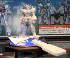 50th All Japan plamodel Hobby Show - Bandai