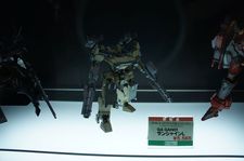 50th All Japan plamodel Hobby Show - Autres éditeurs