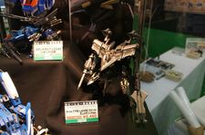 50th All Japan plamodel Hobby Show - Autres éditeurs 50th All Japan plamodel Hobby Show - Autres éditeurs
