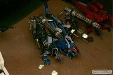 50th All Japan plamodel Hobby Show - Autres éditeurs