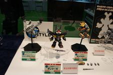 50th All Japan plamodel Hobby Show - Autres éditeurs