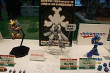50th All Japan plamodel Hobby Show - Autres éditeurs