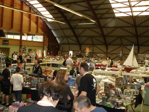L'édition 2009 : la Fête du Mini L'édition 2009 : la Fête du Mini