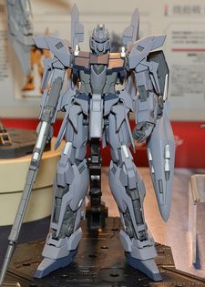 Shizuoka Hobby Show 2011 - part.1 : Gunpla Shizuoka Hobby Show 2011 - part.1 : Gunpla