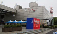 Shizuoka Hobby Show 2011 - part.1 : Gunpla