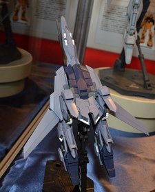 Shizuoka Hobby Show 2011 - part.1 : Gunpla
