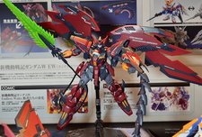Shizuoka Hobby Show 2011 - part.1 : Gunpla