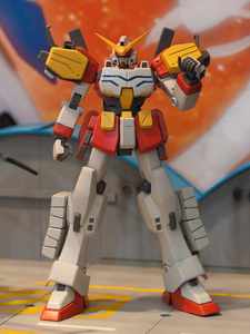Shizuoka Hobby Show 2011 - part.1 : Gunpla Shizuoka Hobby Show 2011 - part.1 : Gunpla