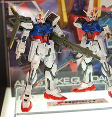 Shizuoka Hobby Show 2011 - part.1 : Gunpla Shizuoka Hobby Show 2011 - part.1 : Gunpla
