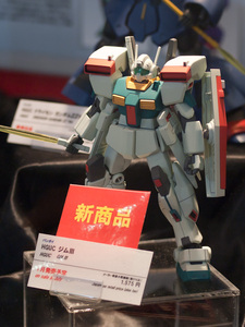 Shizuoka Hobby Show 2011 - part.1 : Gunpla Shizuoka Hobby Show 2011 - part.1 : Gunpla