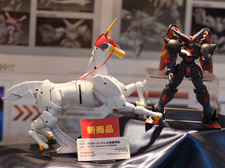 Shizuoka Hobby Show 2011 - part.1 : Gunpla Shizuoka Hobby Show 2011 - part.1 : Gunpla