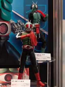 Shizuoka Hobby Show 2011 - part.2 Shizuoka Hobby Show 2011 - part.2