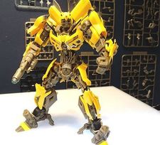 Shizuoka Hobby Show 2011 - part.2