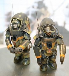 Shizuoka Hobby Show 2011 - part.2 Shizuoka Hobby Show 2011 - part.2