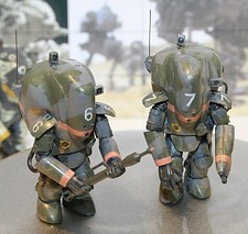 Shizuoka Hobby Show 2011 - part.2