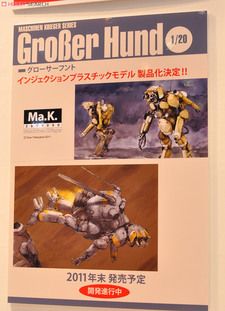 Shizuoka Hobby Show 2011 - part.2