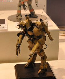 Shizuoka Hobby Show 2011 - part.2