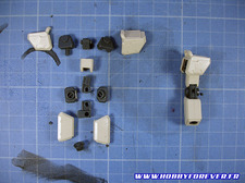 HGUC RGM-79C GM Type C - Out of Box HGUC RGM-79C GM Type C - Out of Box