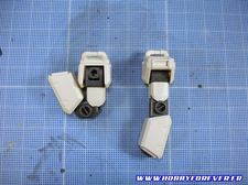 HGUC RGM-79C GM Type C - Out of Box HGUC RGM-79C GM Type C - Out of Box