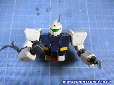 HGUC RGM-79C GM Type C - Out of Box HGUC RGM-79C GM Type C - Out of Box