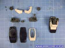 HGUC RGM-79C GM Type C - Out of Box HGUC RGM-79C GM Type C - Out of Box