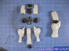 HGUC RGM-79C GM Type C - Out of Box HGUC RGM-79C GM Type C - Out of Box