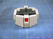 HGUC RGM-79C GM Type C - Out of Box HGUC RGM-79C GM Type C - Out of Box