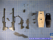 HGUC RGM-79C GM Type C - Out of Box HGUC RGM-79C GM Type C - Out of Box