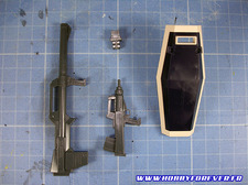 HGUC RGM-79C GM Type C - Out of Box HGUC RGM-79C GM Type C - Out of Box