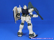 HGUC RGM-79C GM Type C - Review HGUC RGM-79C GM Type C - Review
