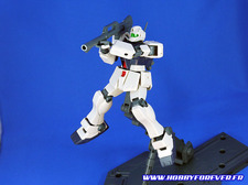 HGUC RGM-79C GM Type C - Review HGUC RGM-79C GM Type C - Review
