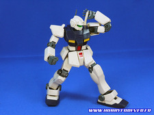 HGUC RGM-79C GM Type C - Review HGUC RGM-79C GM Type C - Review