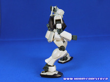 HGUC RGM-79C GM Type C - Review HGUC RGM-79C GM Type C - Review