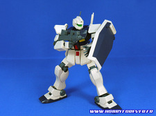 HGUC RGM-79C GM Type C - Review HGUC RGM-79C GM Type C - Review