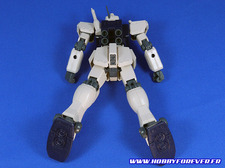HGUC RGM-79C GM Type C - Review HGUC RGM-79C GM Type C - Review