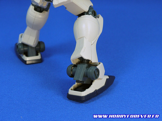 HGUC RGM-79C GM Type C - Review HGUC RGM-79C GM Type C - Review
