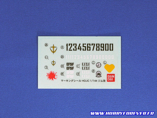 HGUC RGM-79C GM Type C - Review HGUC RGM-79C GM Type C - Review