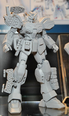 51ème All-Japan Model & Hobby Show - 13 au 16 octobre 2011 51ème All-Japan Model & Hobby Show - 13 au 16 octobre 2011