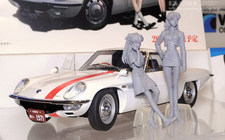 51ème All-Japan Model & Hobby Show - 13 au 16 octobre 2011 51ème All-Japan Model & Hobby Show - 13 au 16 octobre 2011