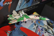 51ème All-Japan Model & Hobby Show - 13 au 16 octobre 2011 51ème All-Japan Model & Hobby Show - 13 au 16 octobre 2011