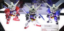 51ème All-Japan Model & Hobby Show - 13 au 16 octobre 2011