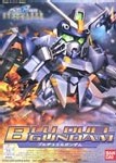 SD Blu Duel Gundam, Bandai